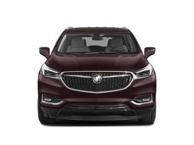 2019 Buick Enclave AWD Essence