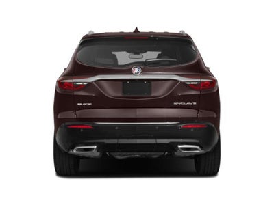 2019 Buick Enclave AWD Essence