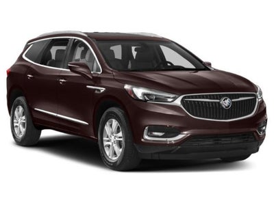2019 Buick Enclave AWD Essence