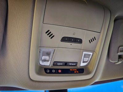 2021 Buick Enclave AWD Essence