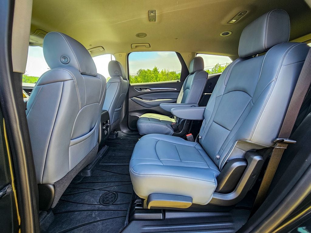 2021 Buick Enclave AWD Essence