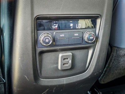 2021 Buick Enclave AWD Essence