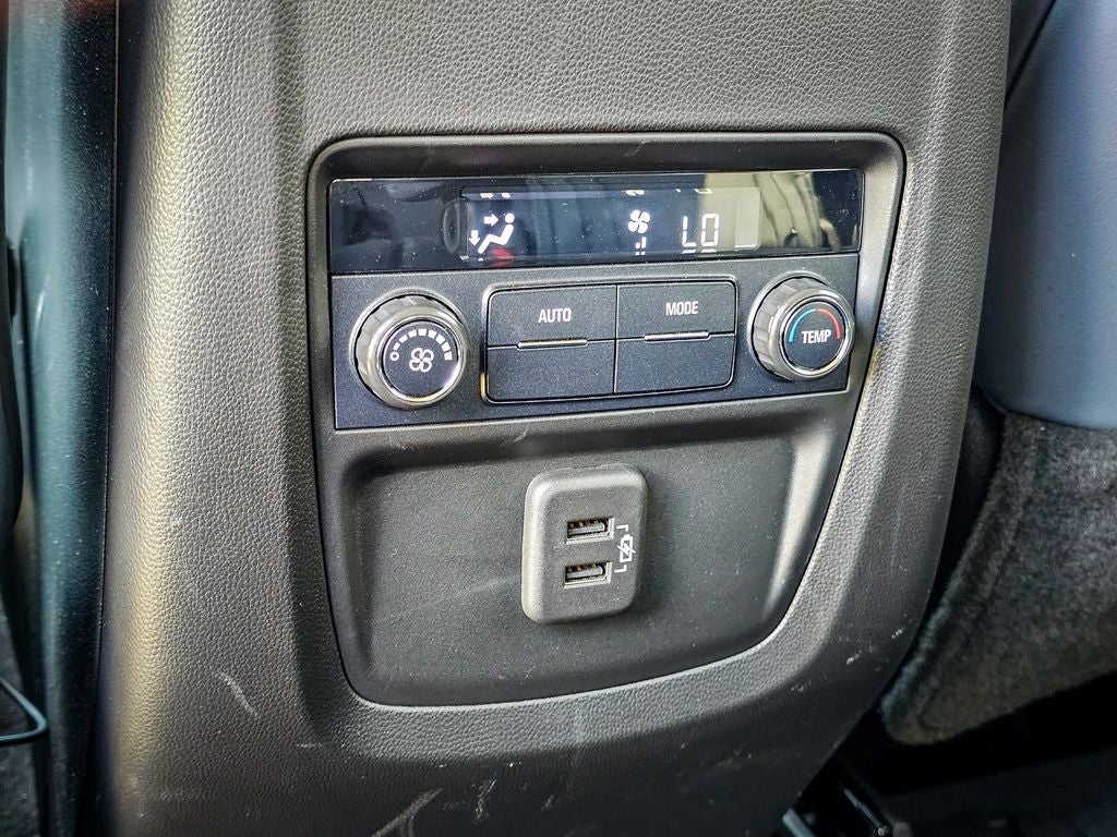 2021 Buick Enclave AWD Essence