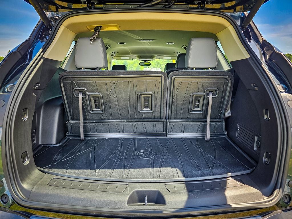 2021 Buick Enclave AWD Essence