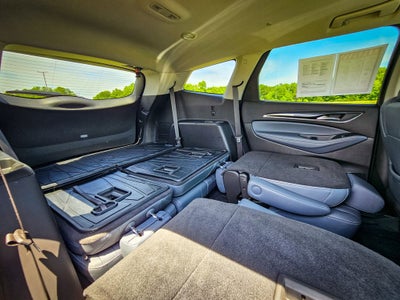 2021 Buick Enclave AWD Essence