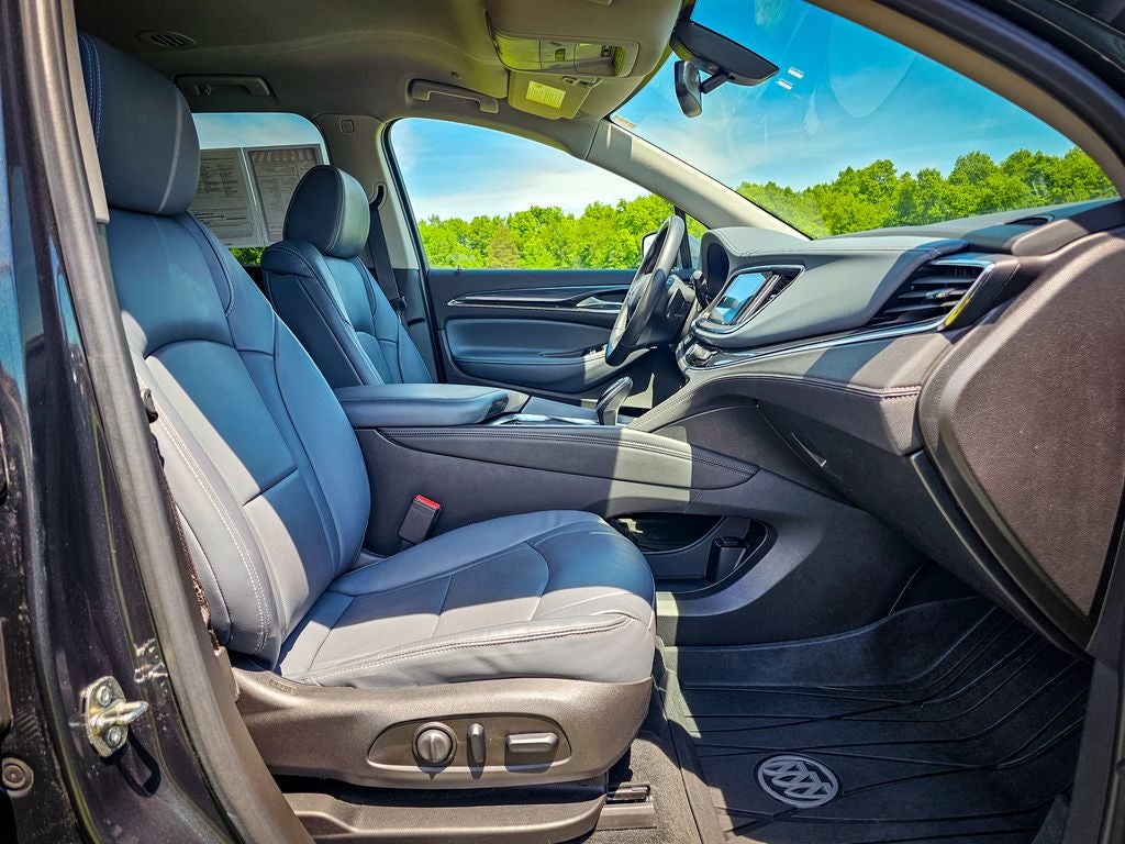 2021 Buick Enclave AWD Essence