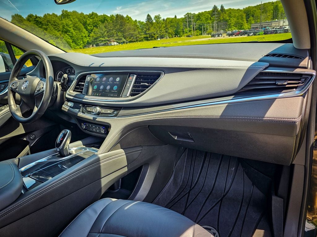 2021 Buick Enclave AWD Essence