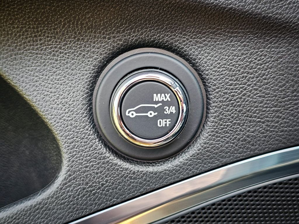 2024 Buick Enclave Essence AWD