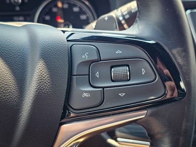 2024 Buick Enclave Essence AWD