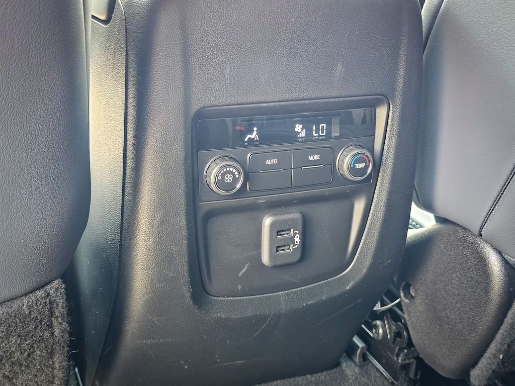 2024 Buick Enclave Essence AWD
