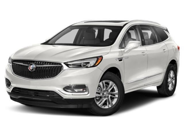 2020 Buick Enclave AWD Essence
