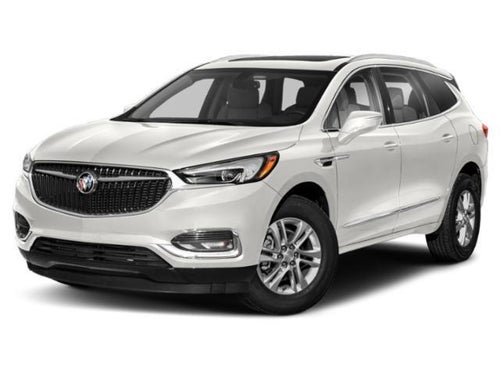 2020 Buick Enclave AWD Essence