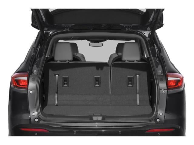 2020 Buick Enclave AWD Essence