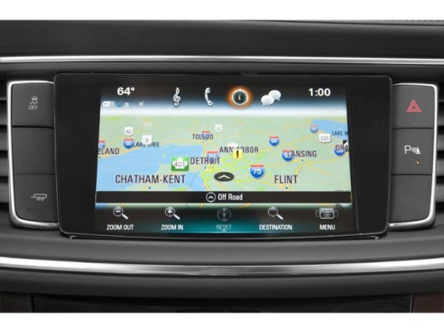 2020 Buick Enclave AWD Essence