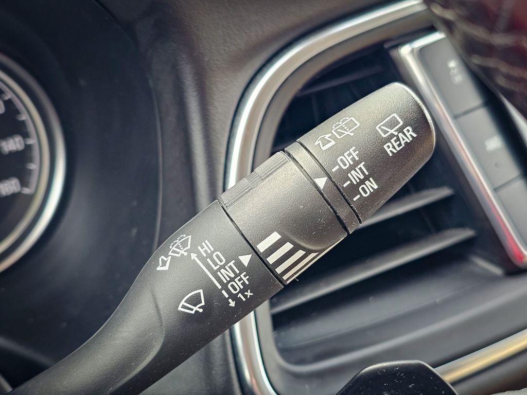 2020 Buick Enclave AWD Essence