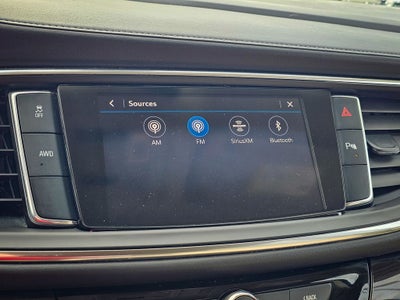 2020 Buick Enclave AWD Essence