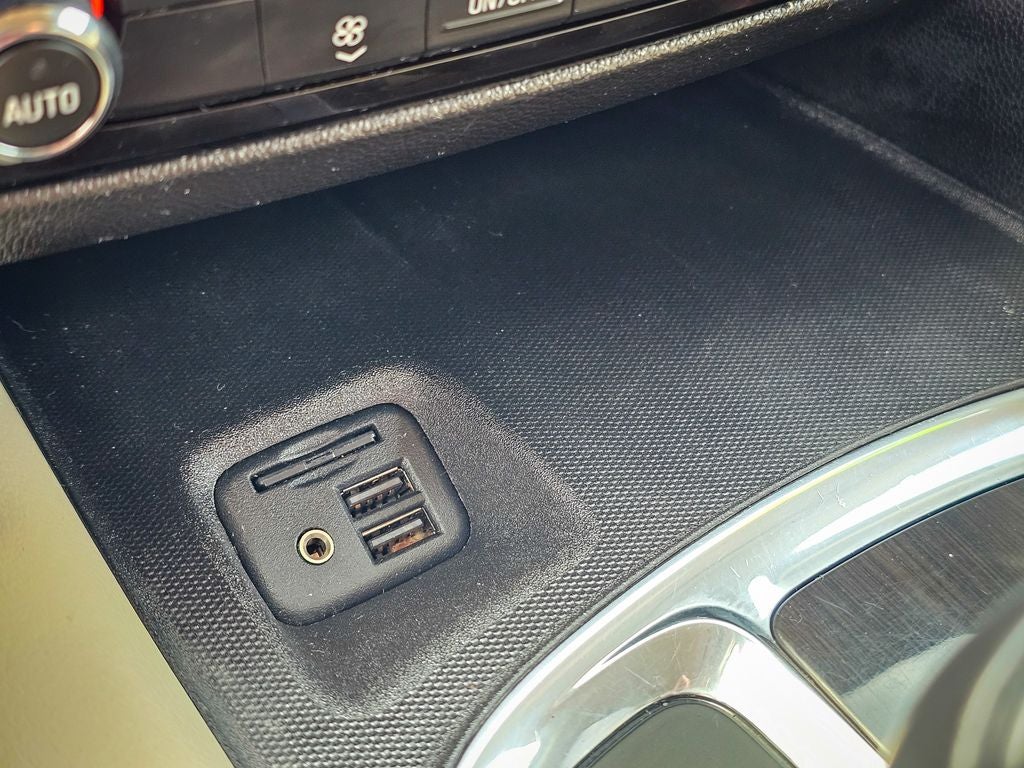 2020 Buick Enclave AWD Essence