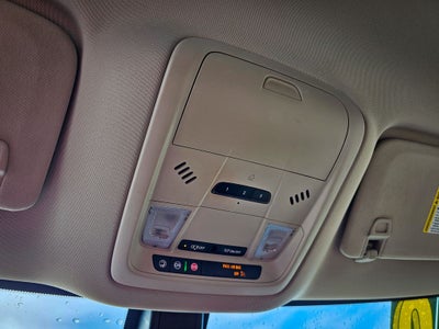 2020 Buick Enclave AWD Essence