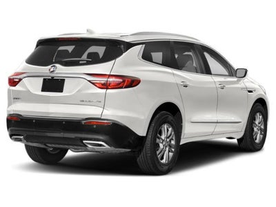 2020 Buick Enclave AWD Essence