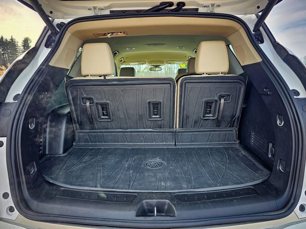 2020 Buick Enclave AWD Essence