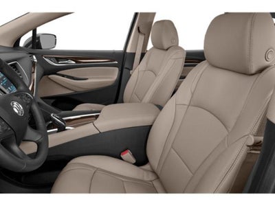 2020 Buick Enclave AWD Essence