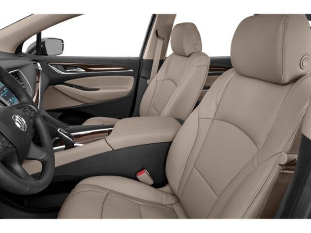 2020 Buick Enclave AWD Essence