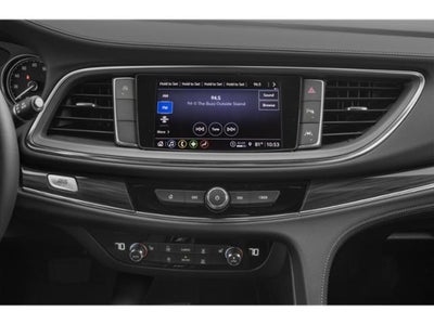 2024 Buick Enclave Essence AWD