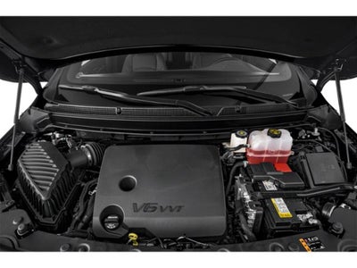 2024 Buick Enclave Essence AWD
