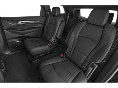 2024 Buick Enclave Essence AWD