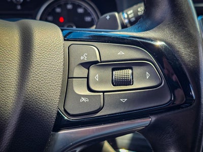 2024 Buick Enclave Essence AWD