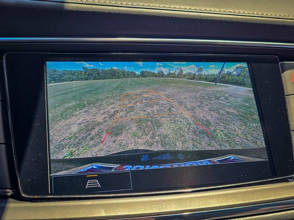 2024 Buick Enclave Essence AWD
