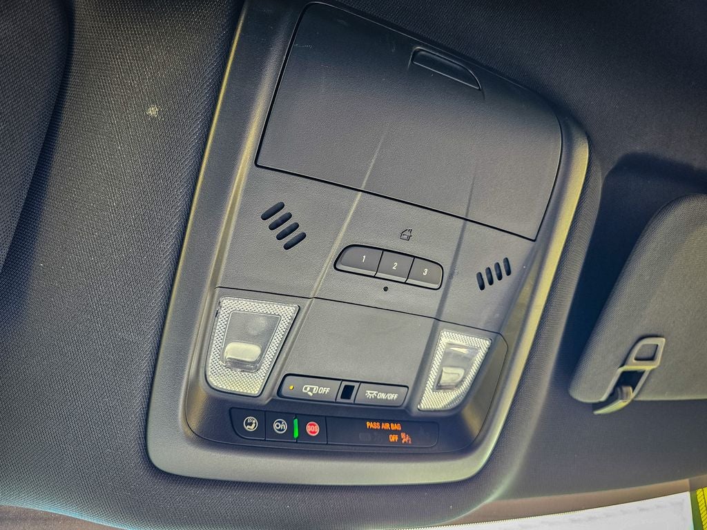 2024 Buick Enclave Essence AWD