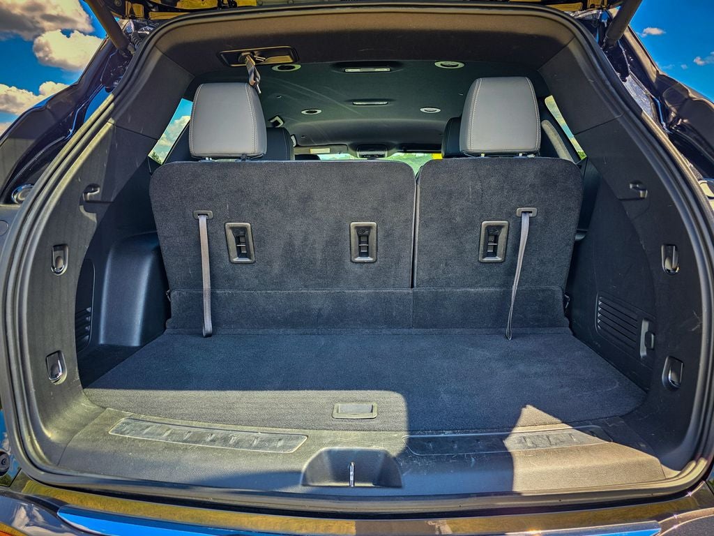 2024 Buick Enclave Essence AWD