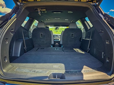 2024 Buick Enclave Essence AWD