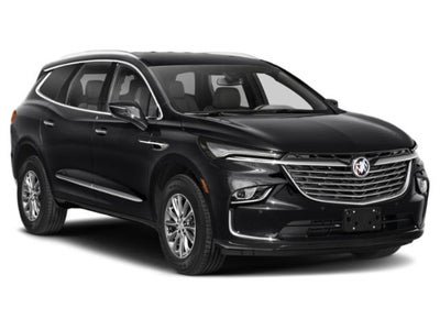 2024 Buick Enclave Essence AWD