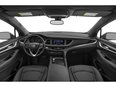 2024 Buick Enclave Essence AWD
