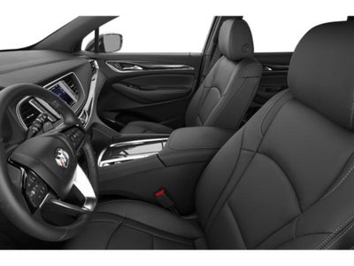 2024 Buick Enclave Essence AWD