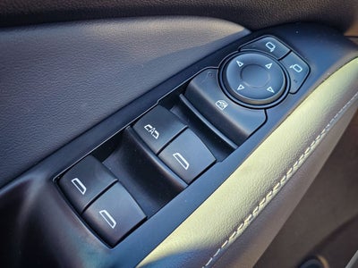 2020 Buick Enclave AWD Essence