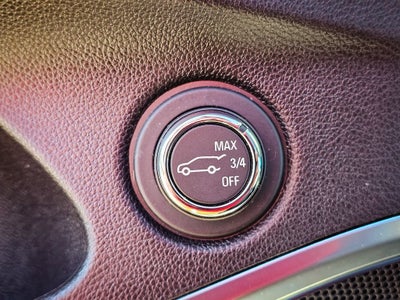 2020 Buick Enclave AWD Essence