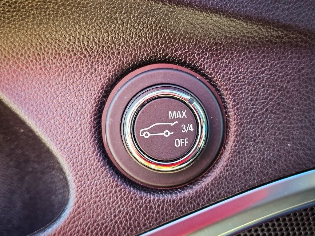 2020 Buick Enclave AWD Essence