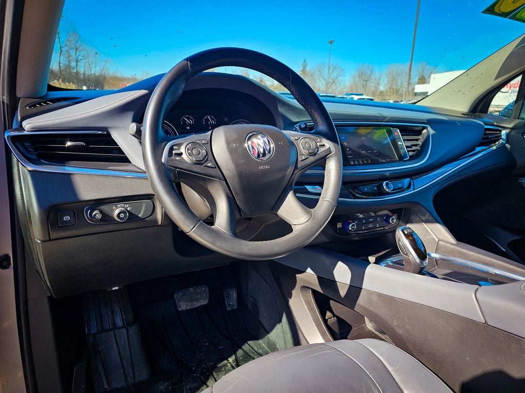 2020 Buick Enclave AWD Essence