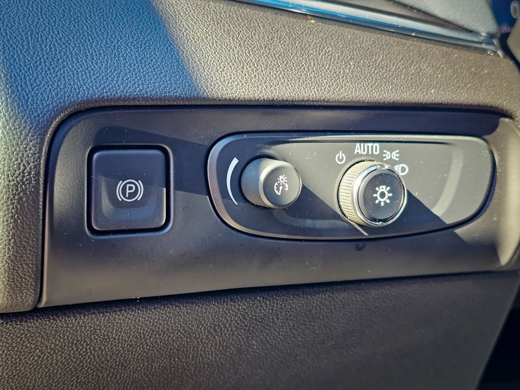 2020 Buick Enclave AWD Essence