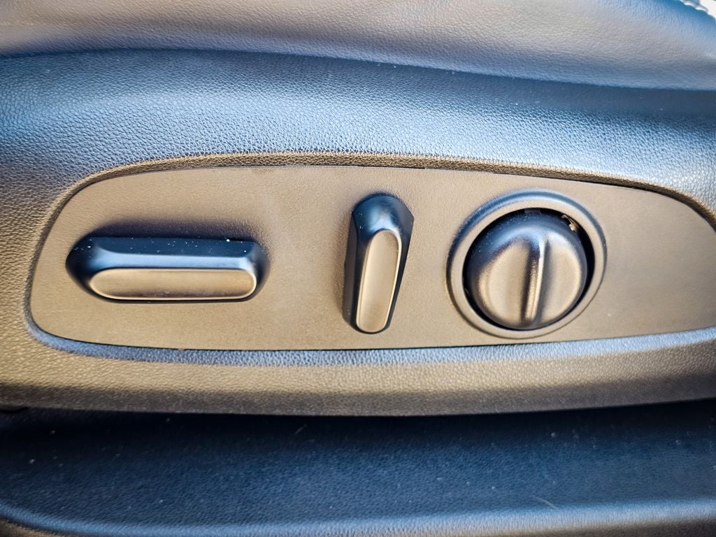 2020 Buick Enclave AWD Essence