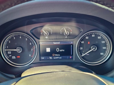 2020 Buick Enclave AWD Essence