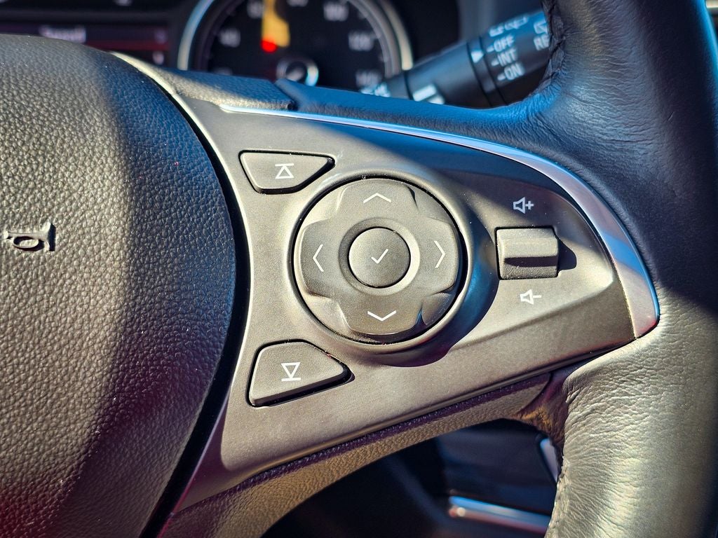 2020 Buick Enclave AWD Essence