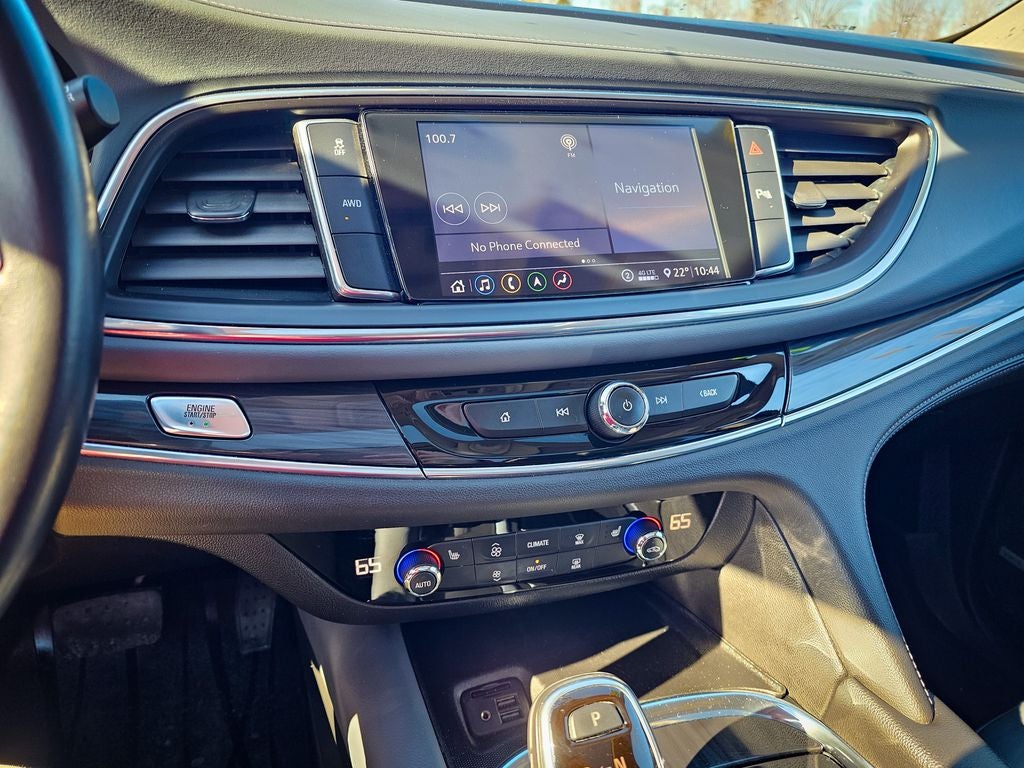 2020 Buick Enclave AWD Essence