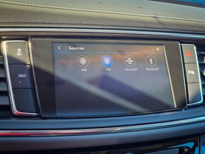 2020 Buick Enclave AWD Essence