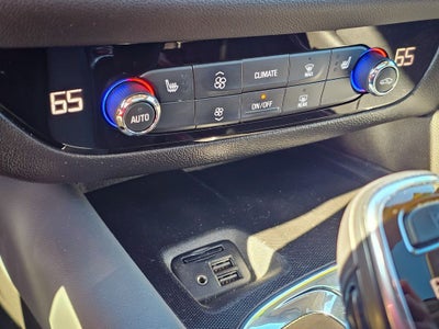 2020 Buick Enclave AWD Essence