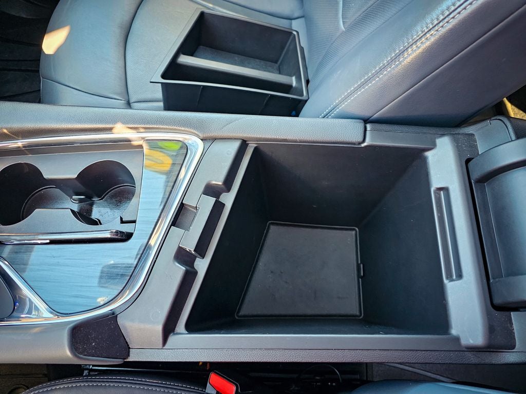 2020 Buick Enclave AWD Essence