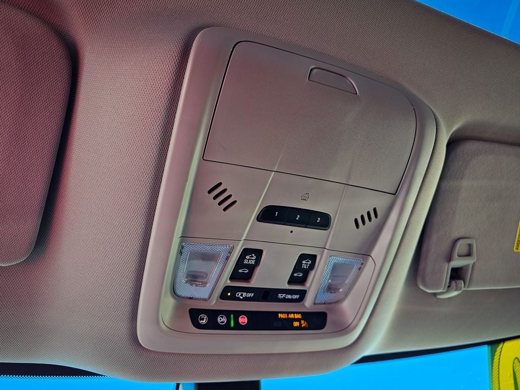 2020 Buick Enclave AWD Essence